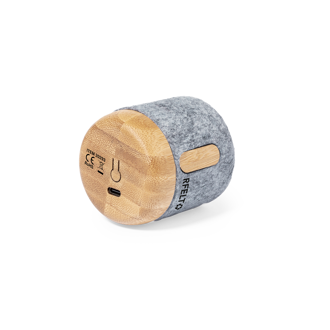 Altavoz 4
