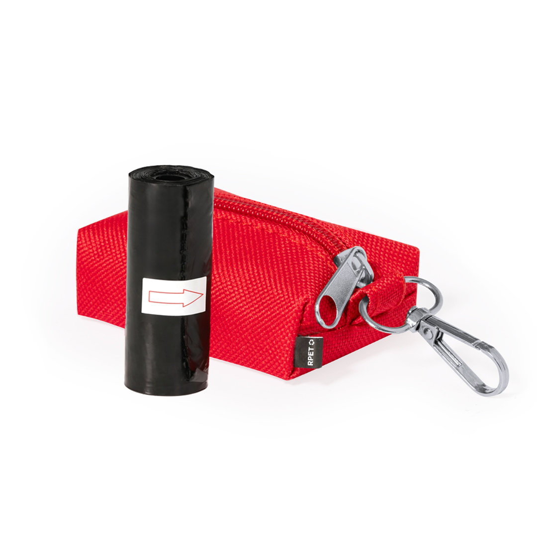 Dispensador Bolsas 3