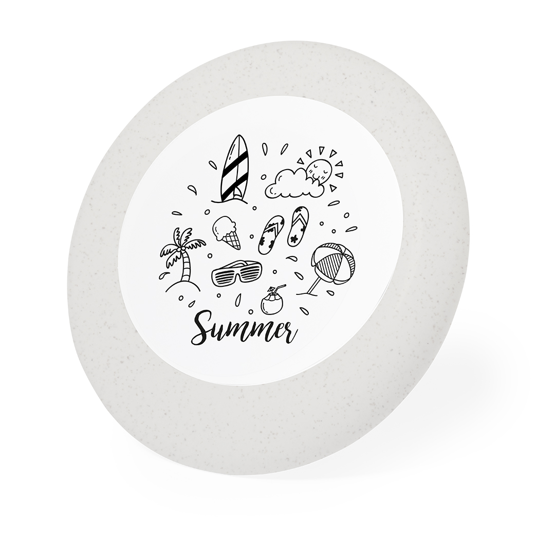Frisbee 3