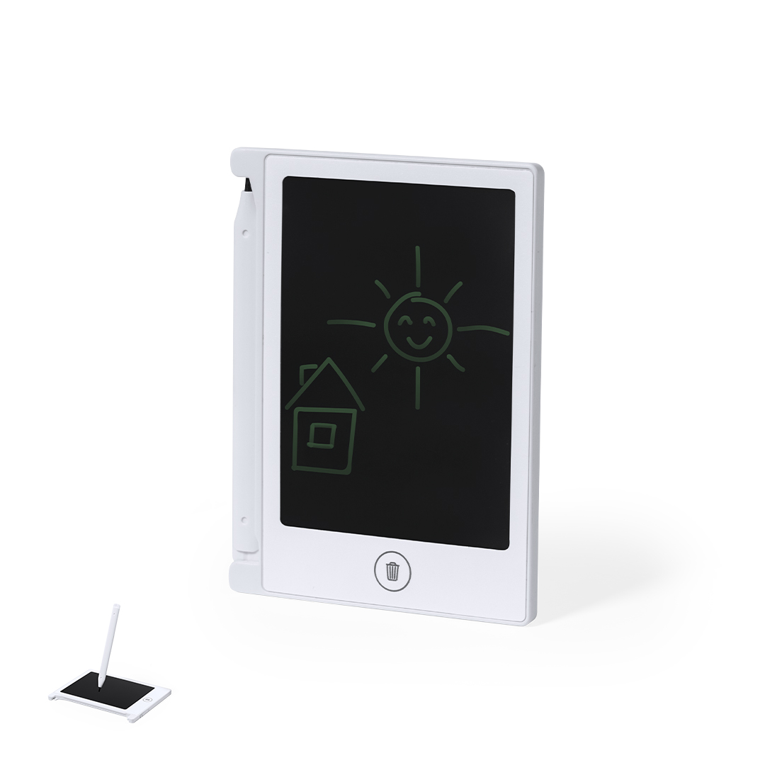 Tablet Escritura LCD