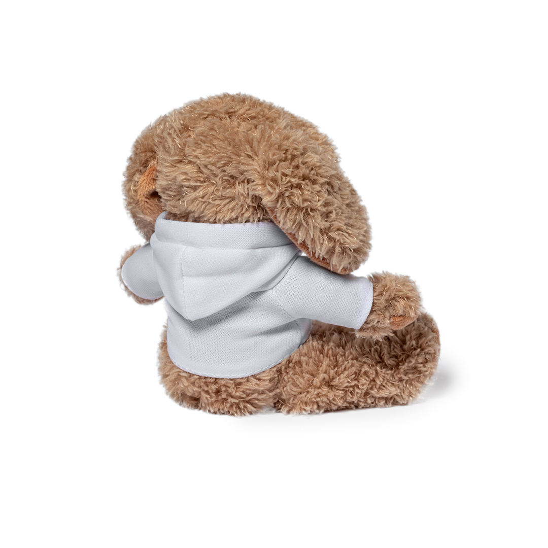 Peluche 4
