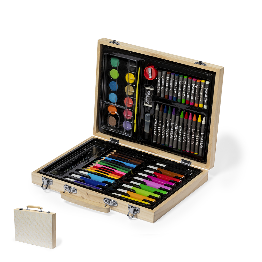 Estuche