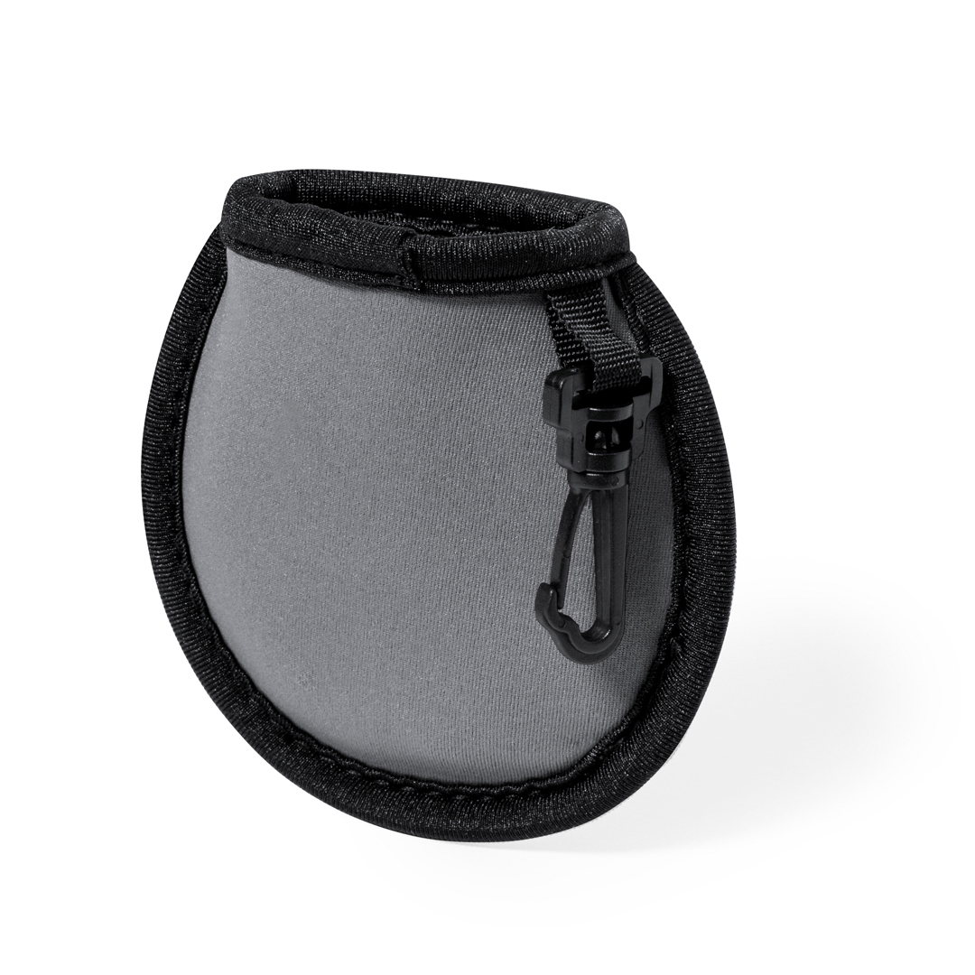 Funda Limpiadora Bola Golf 2
