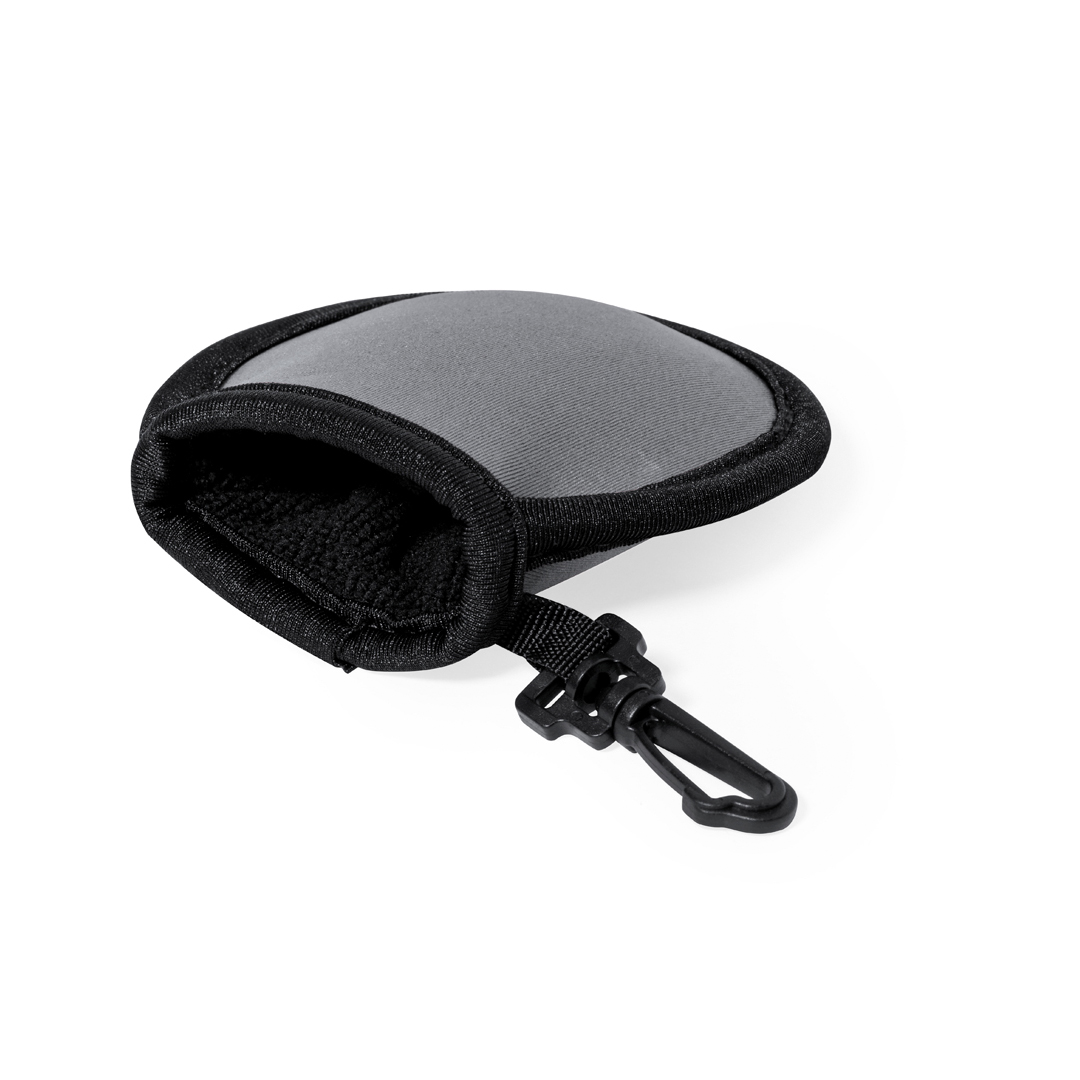 Funda Limpiadora Bola Golf 4