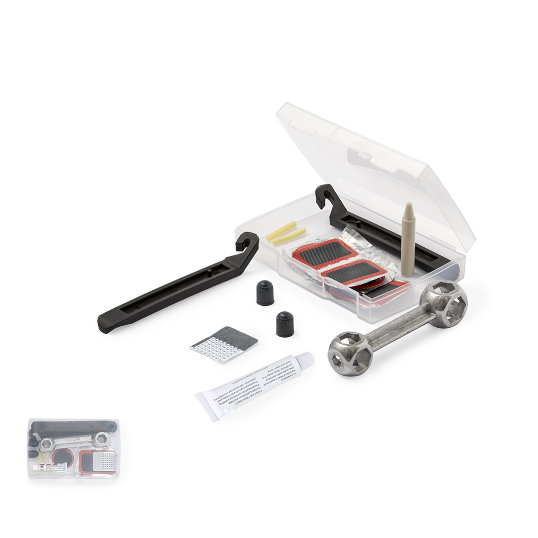 Kit Reparación Bici
