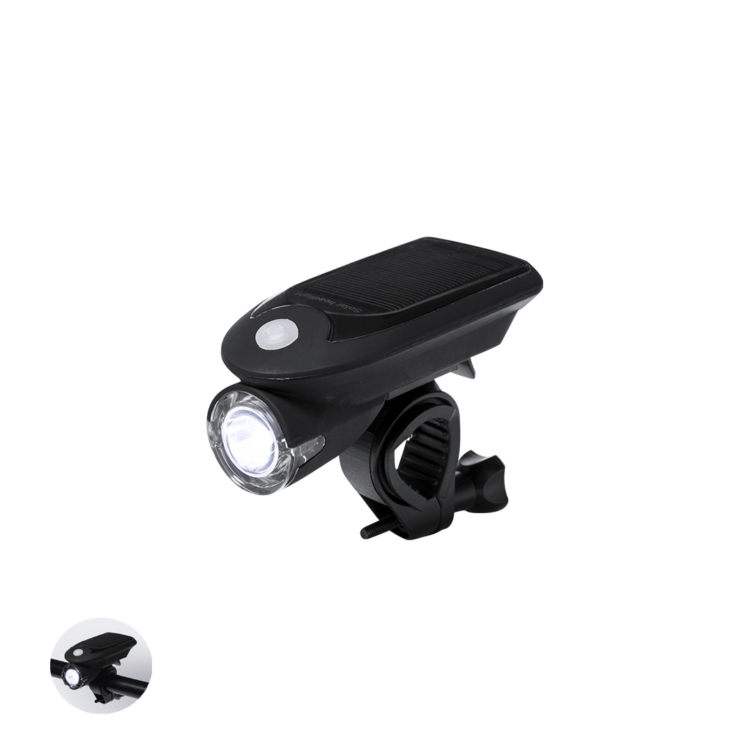 Luz Seguridad Bici