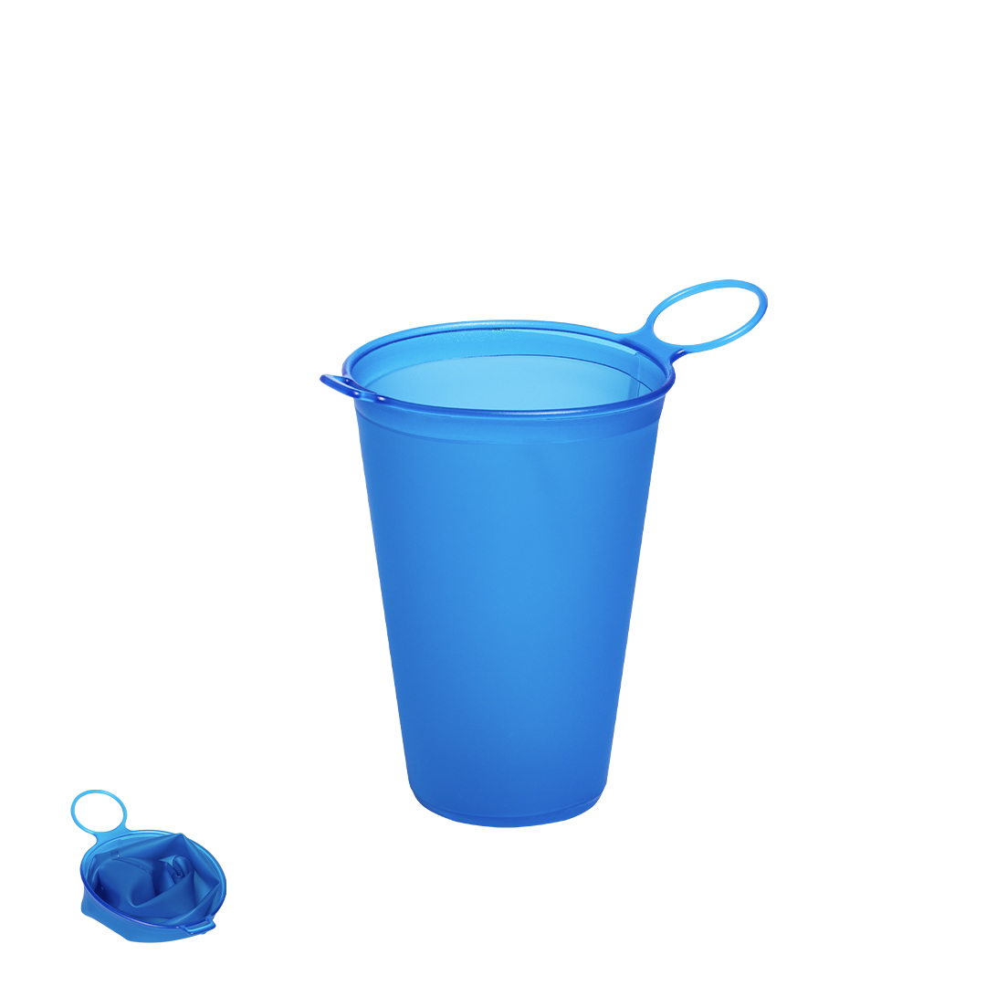 Vaso Plegable