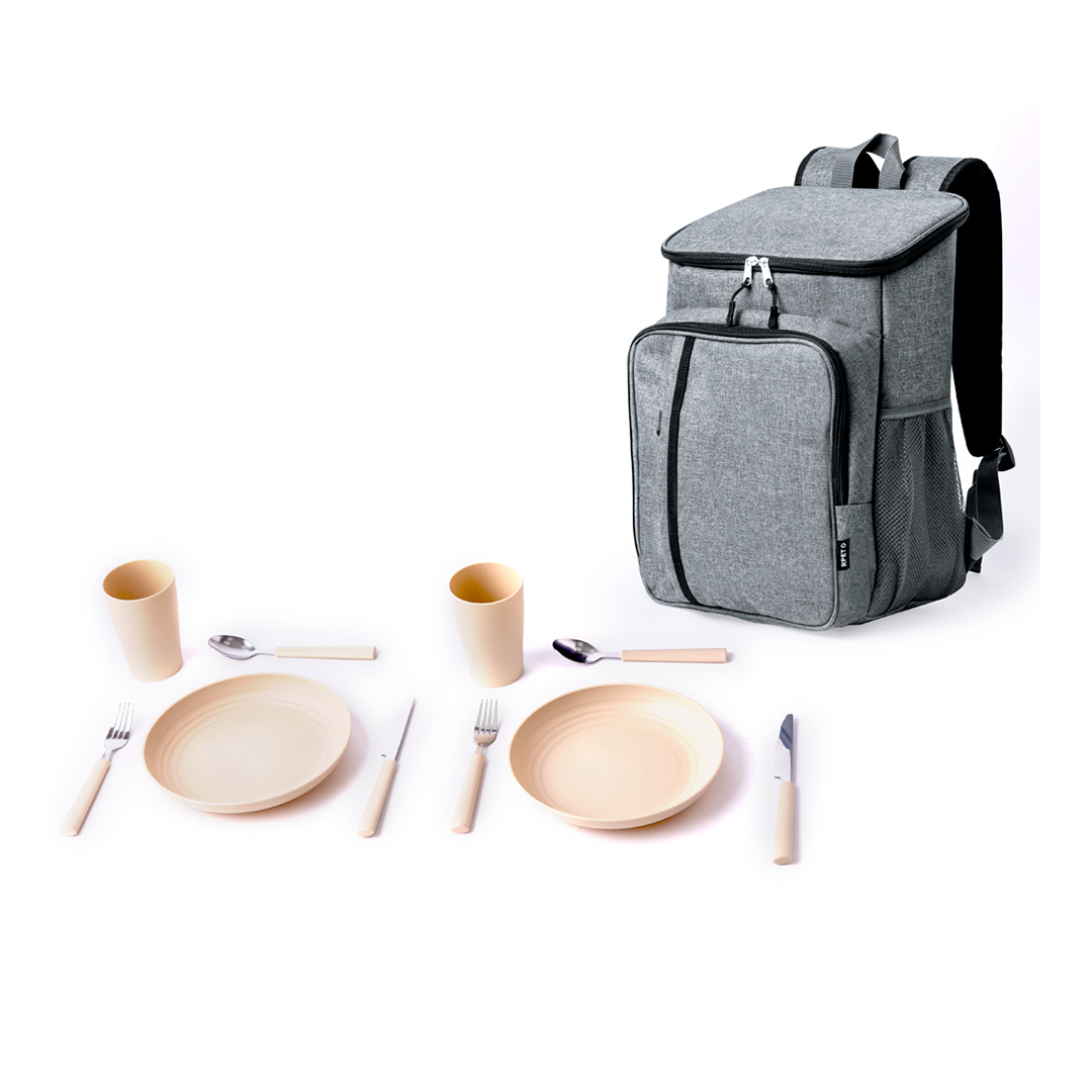 Mochila Nevera Picnic 4