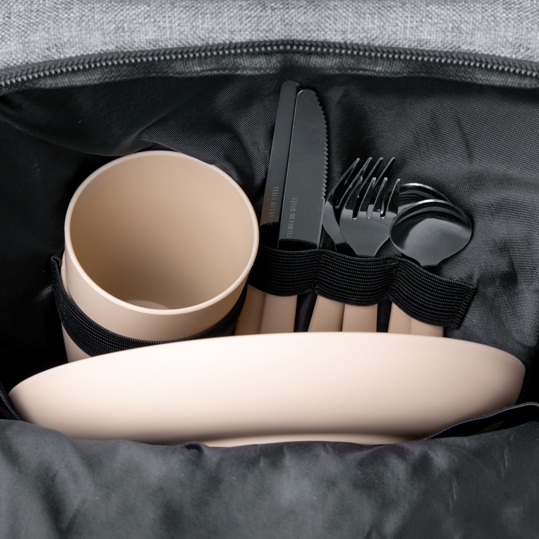 Mochila Nevera Picnic 5