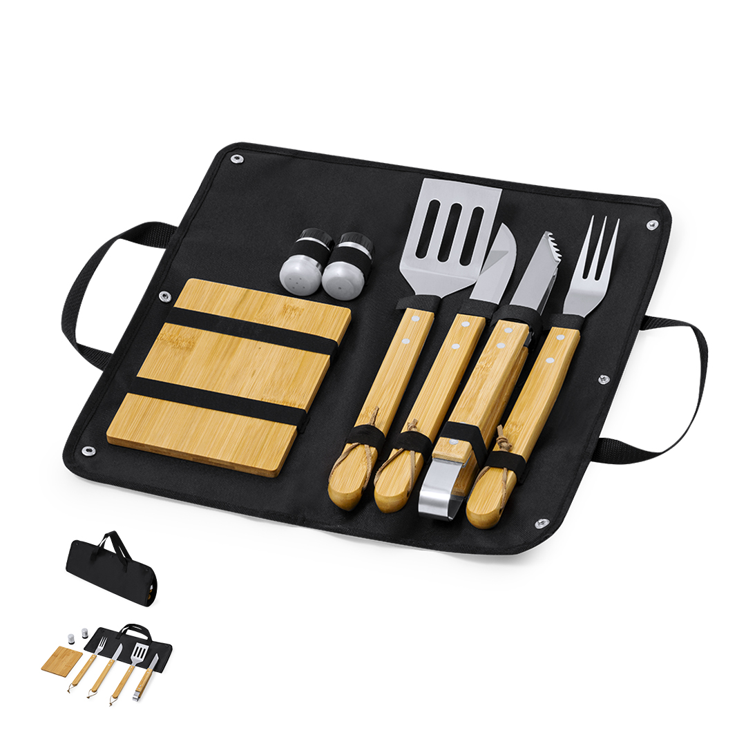 Set Barbacoa