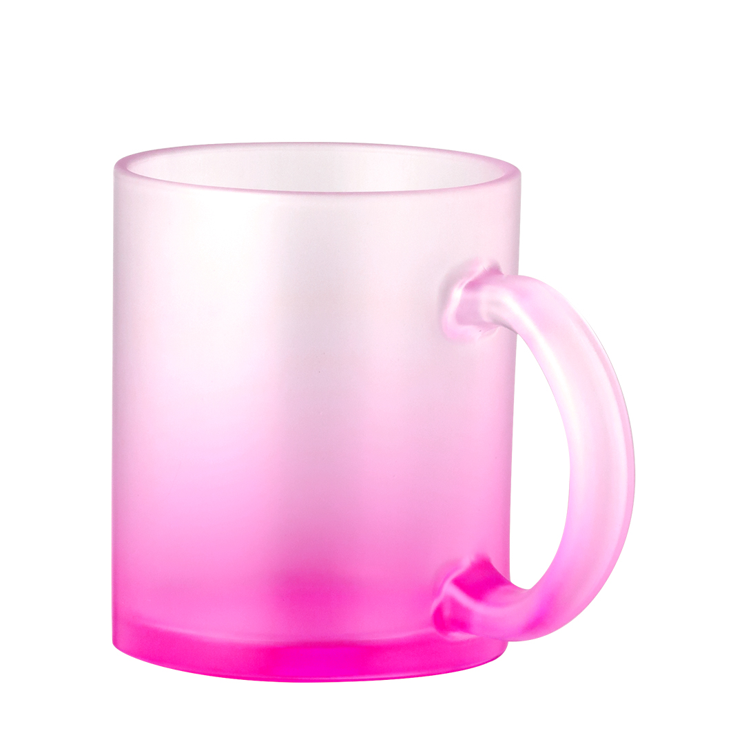 Taza Sublimación 2