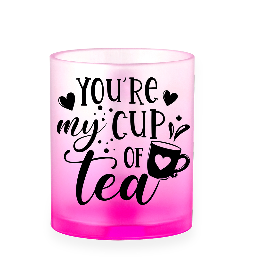 Taza Sublimación 3
