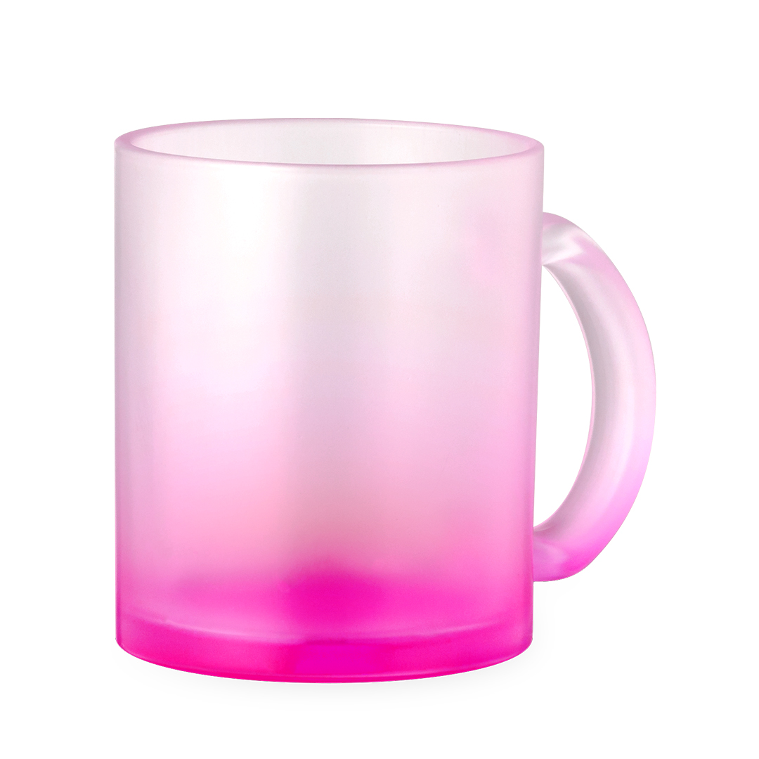 Taza Sublimación 4