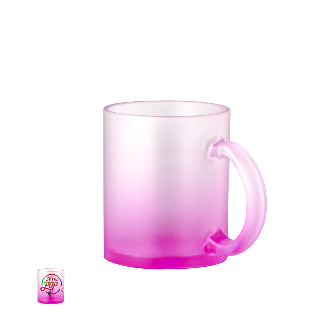 Taza Sublimación