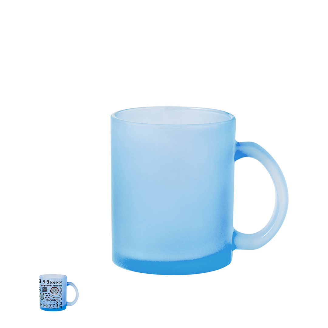 Taza Sublimación