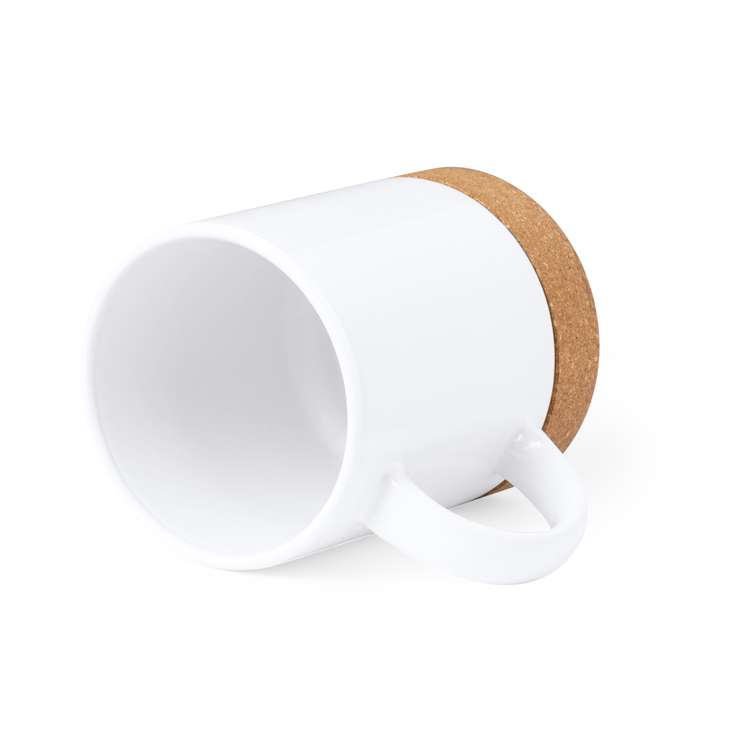 Taza Sublimación 4