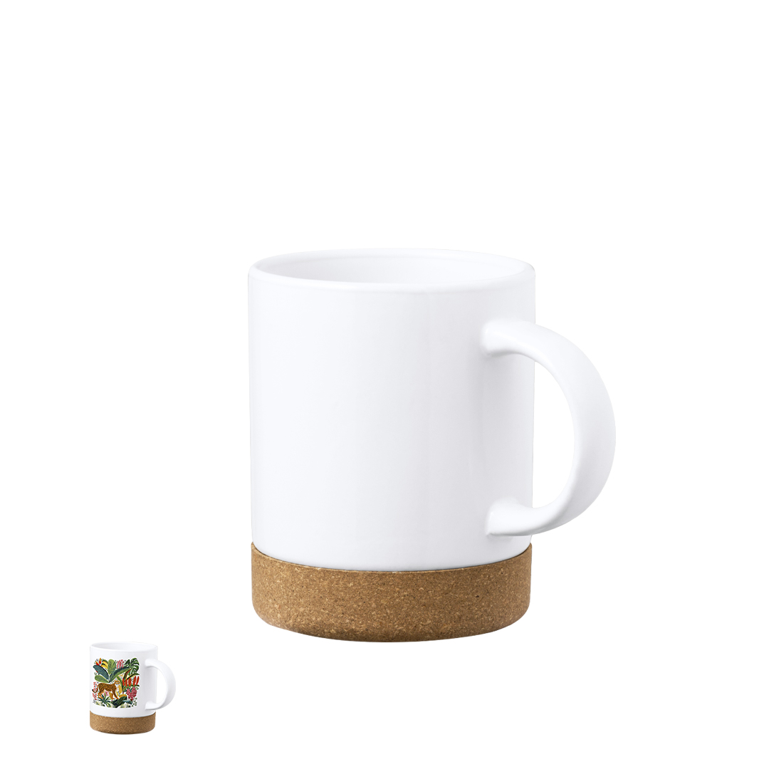 Taza Sublimación