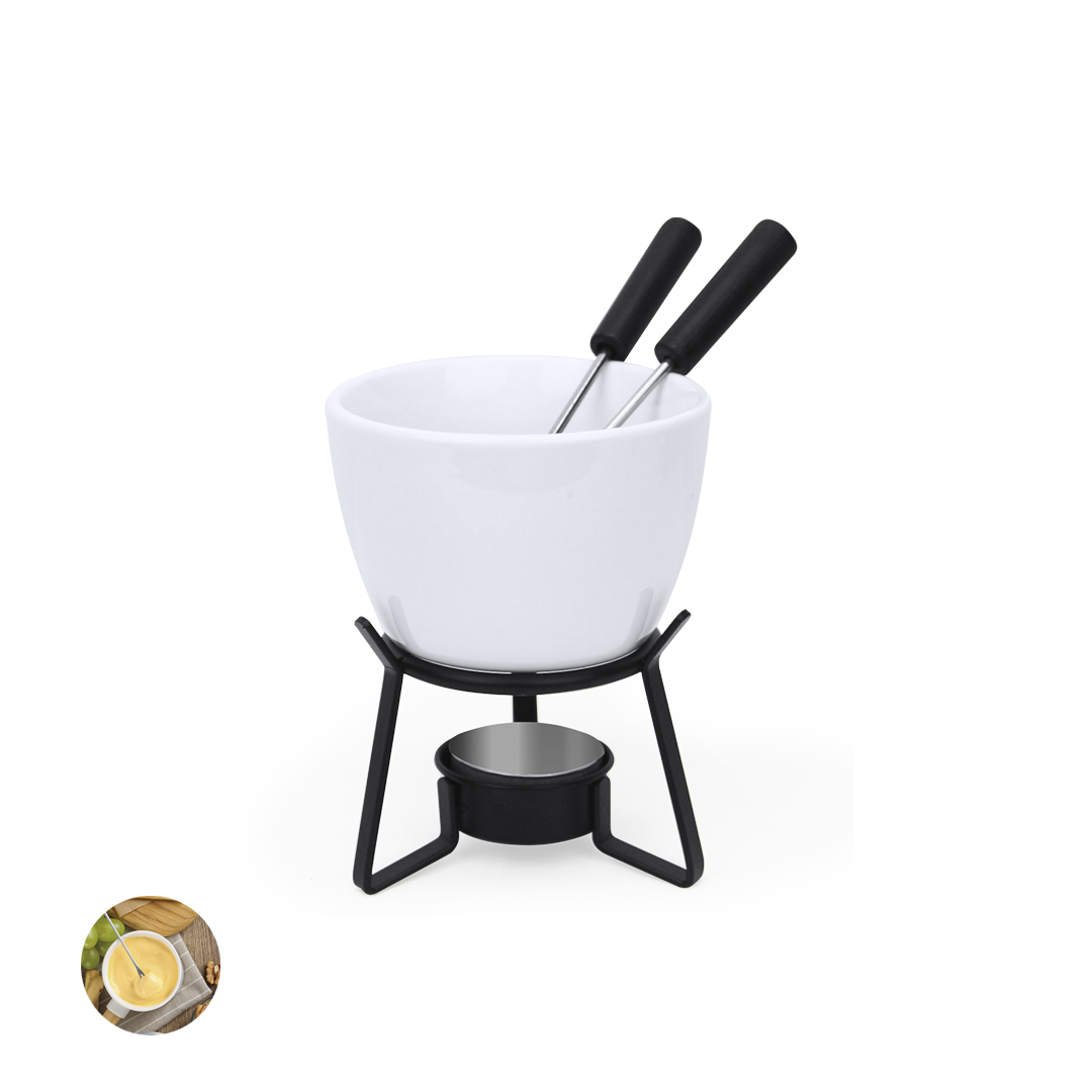 Fondue