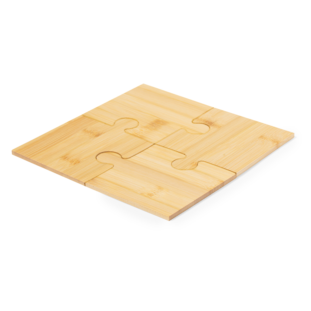 Set Posavasos 2