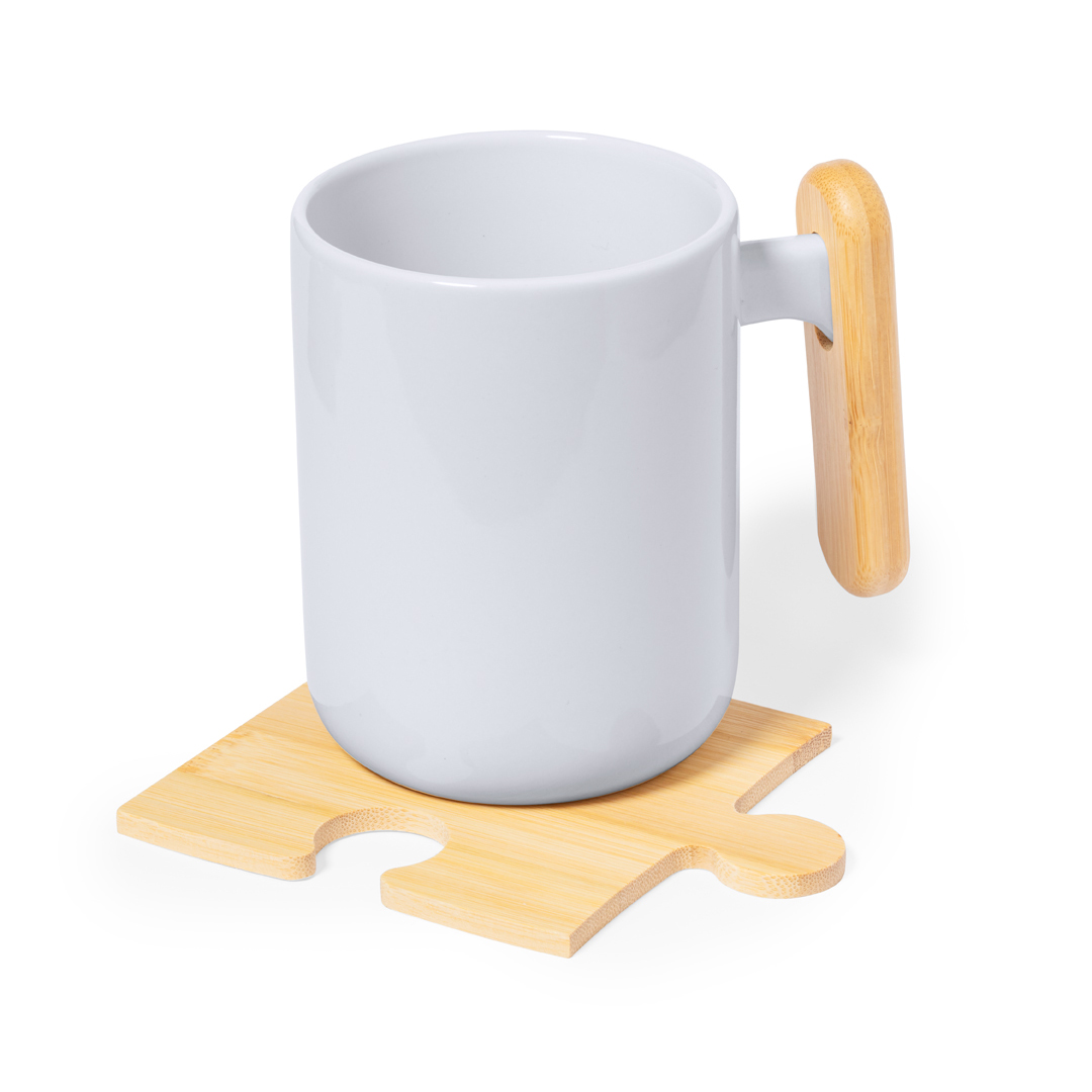 Set Posavasos 3
