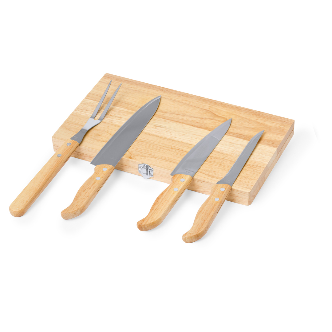 Set Cuchillos 2