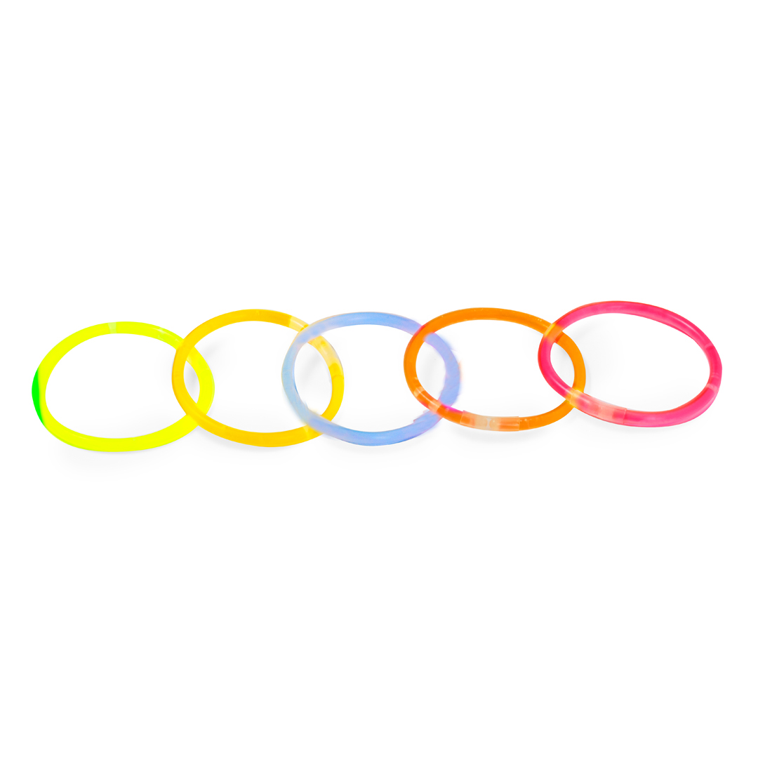 Pulsera Luminosa 3