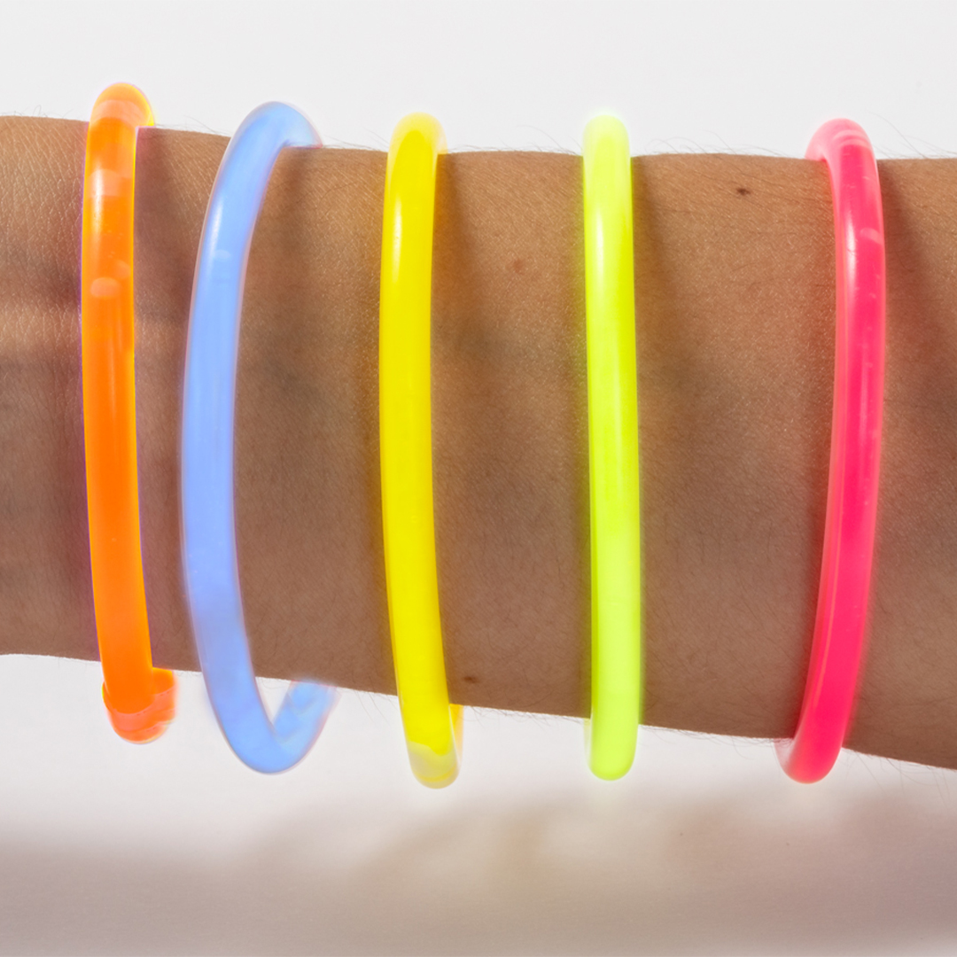 Pulsera Luminosa 5