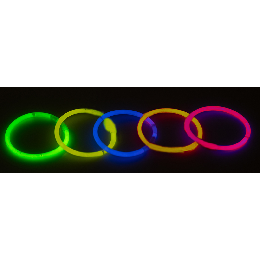 Pulsera Luminosa 6