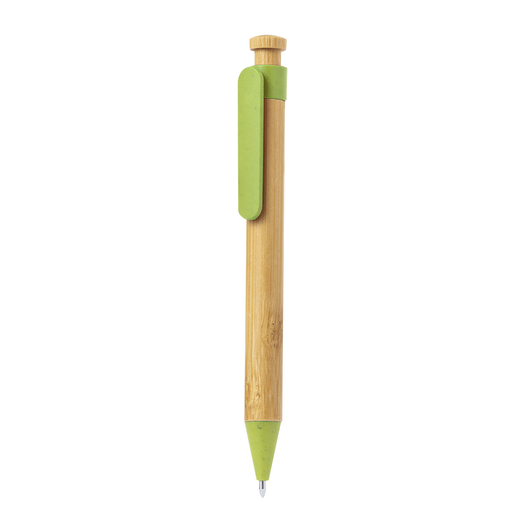 Bolígrafo