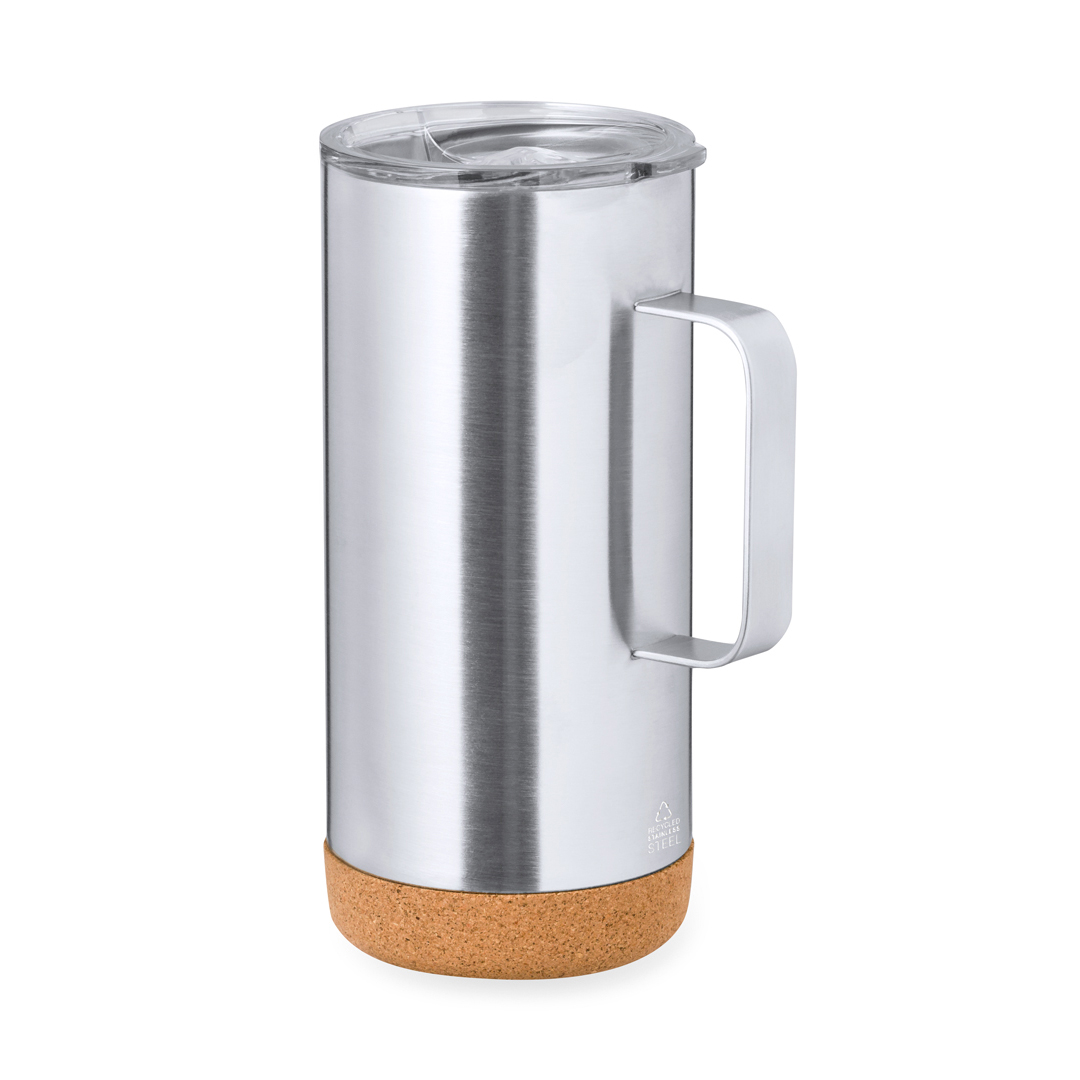 Taza Térmica 2
