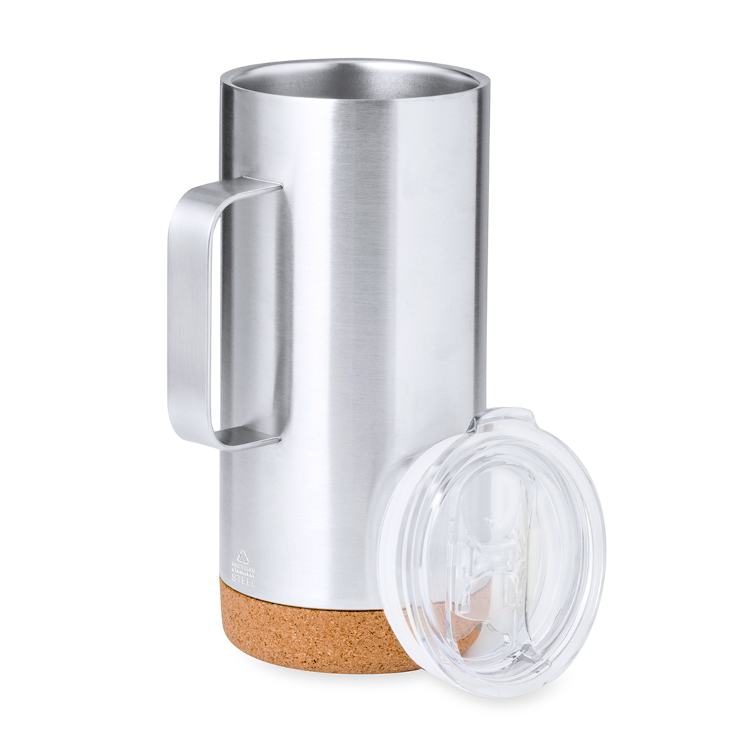 Taza Térmica 4