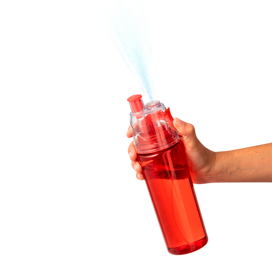 Bidón Vaporizador 3