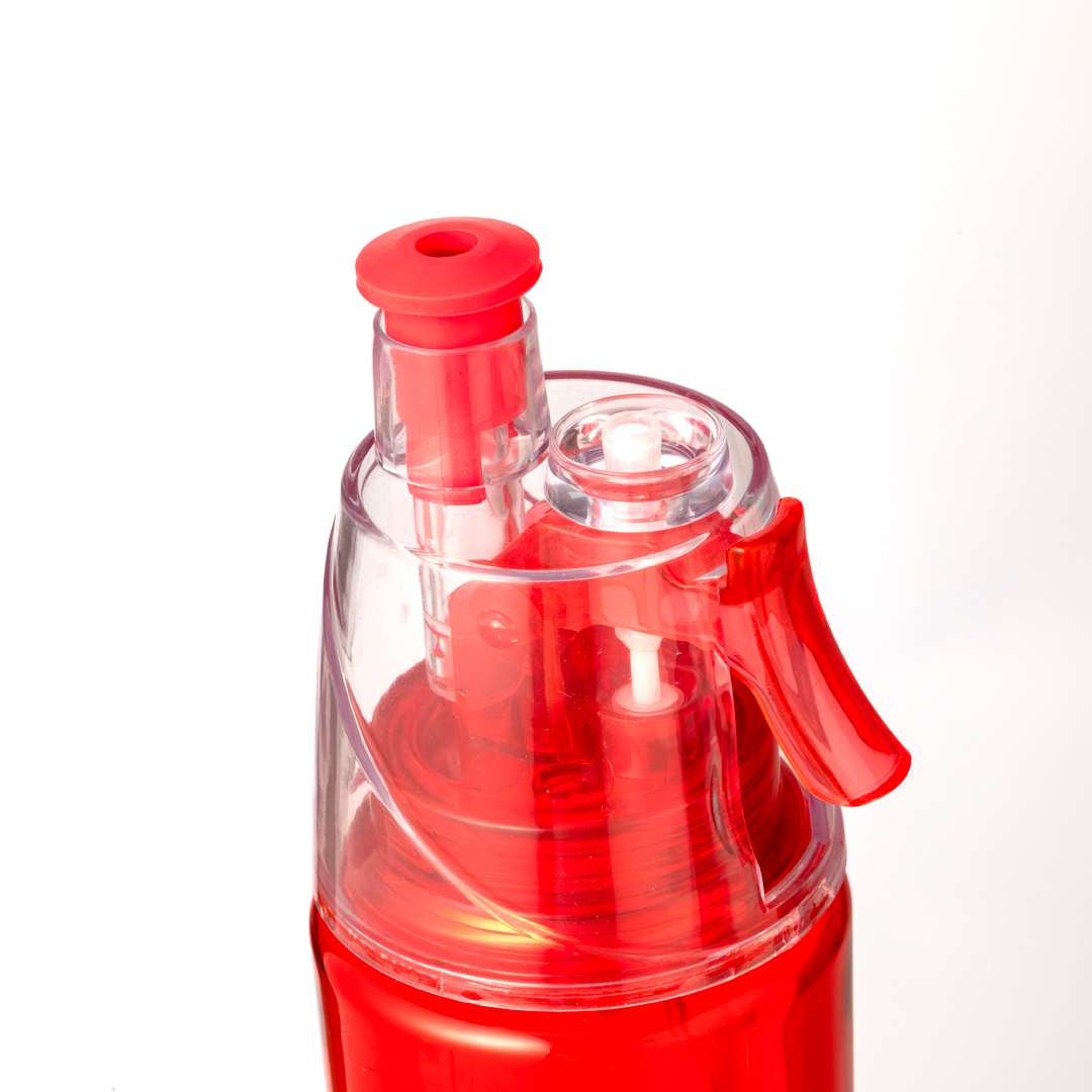 Bidón Vaporizador 4