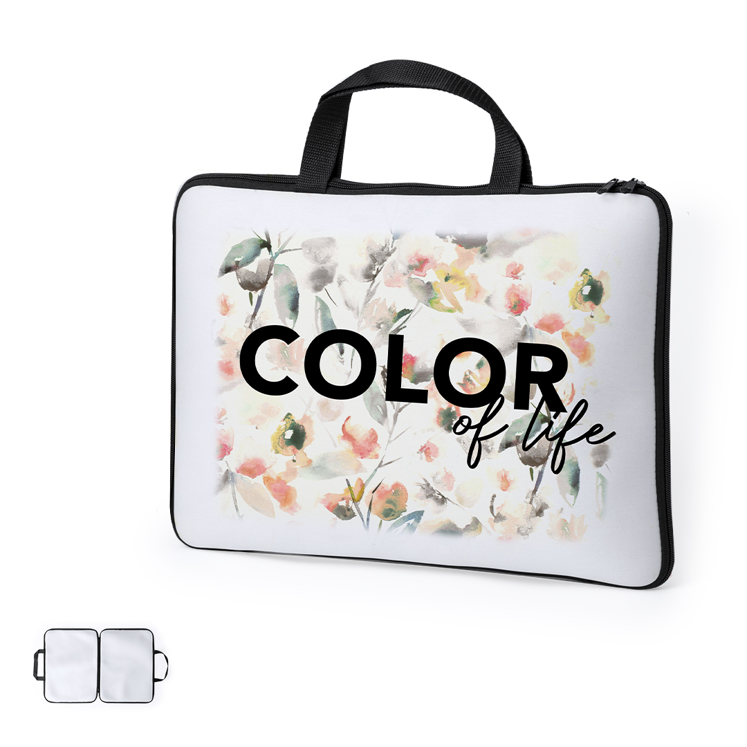 Funda Ordenador Portátil Sublimación