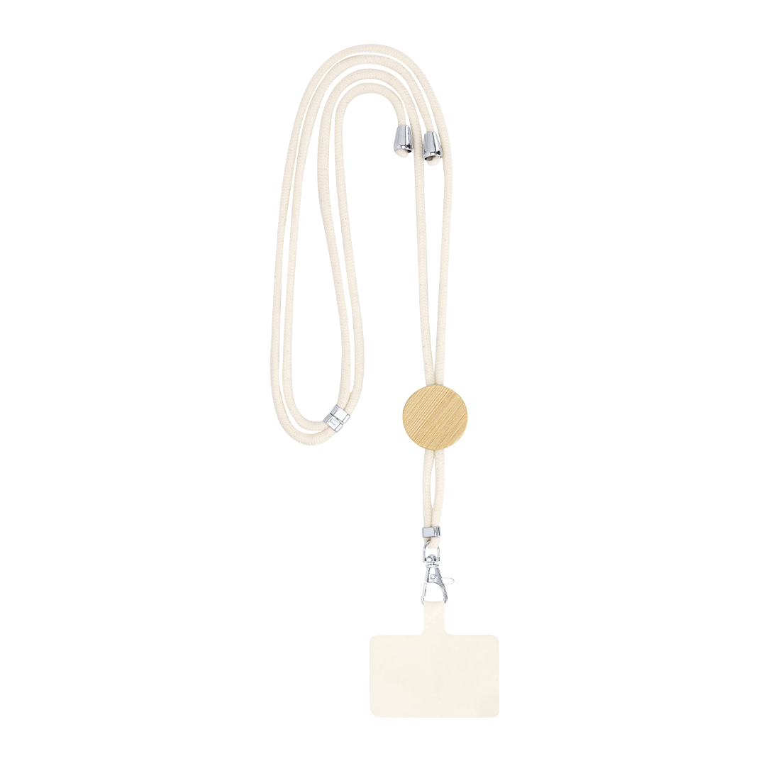 Lanyard Soporte 2