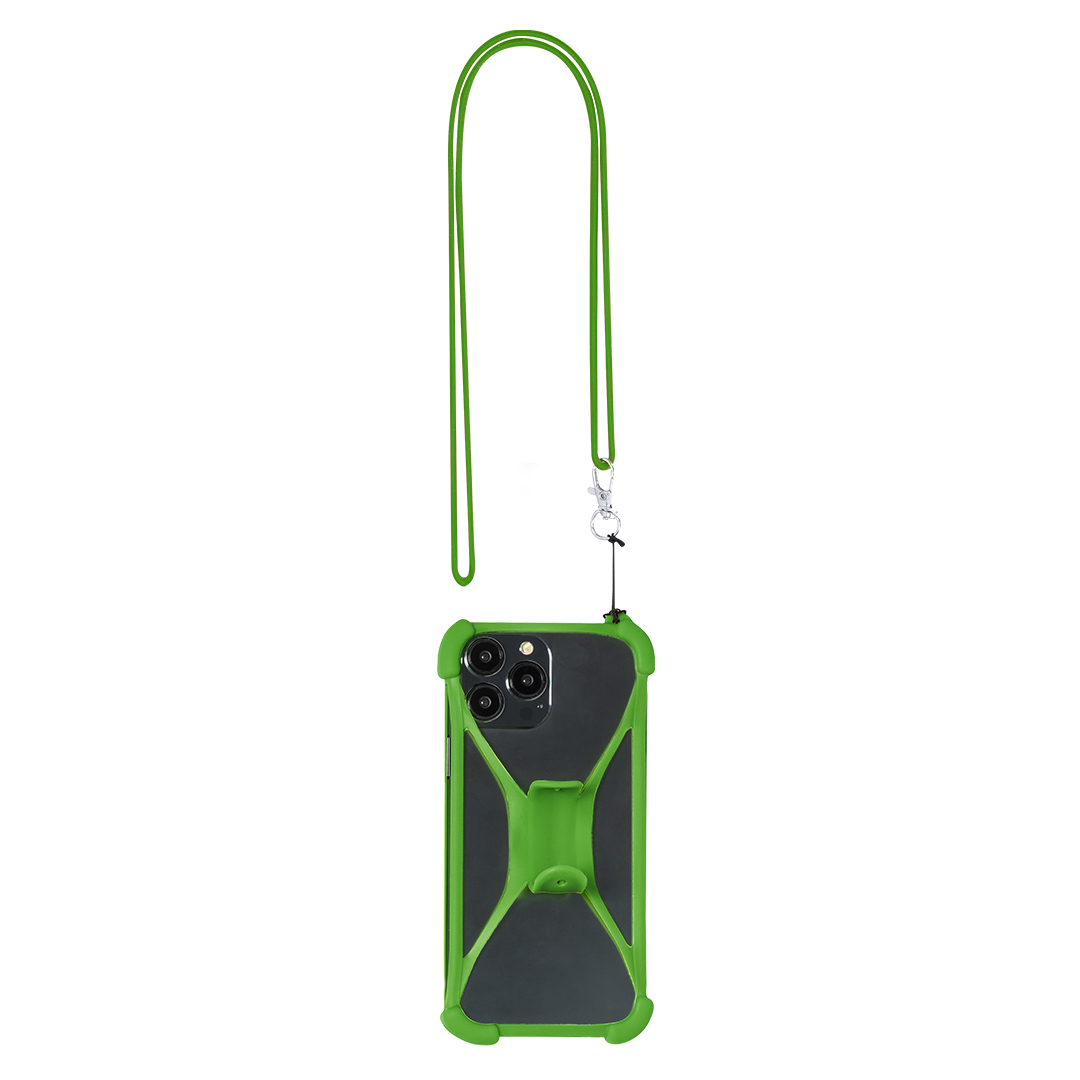 Lanyard Soporte 2