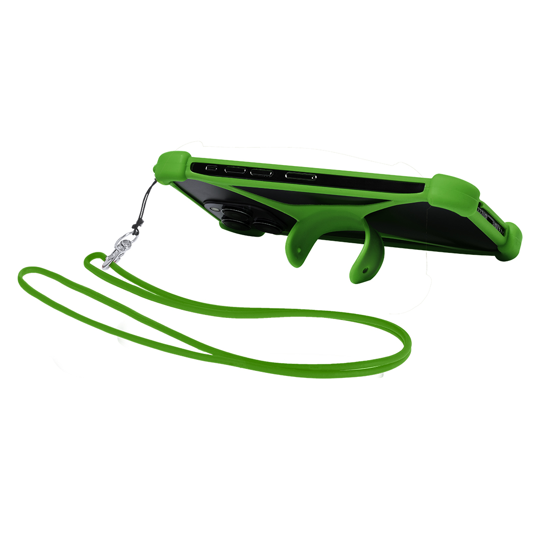 Lanyard Soporte 3
