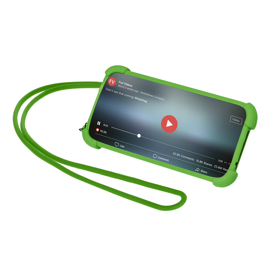 Lanyard Soporte 4