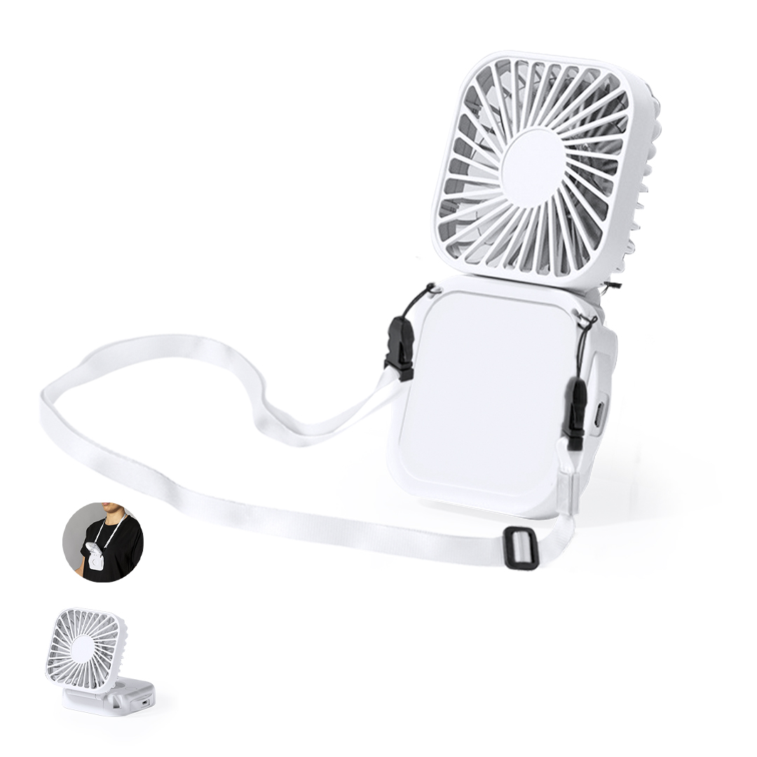 Ventilador