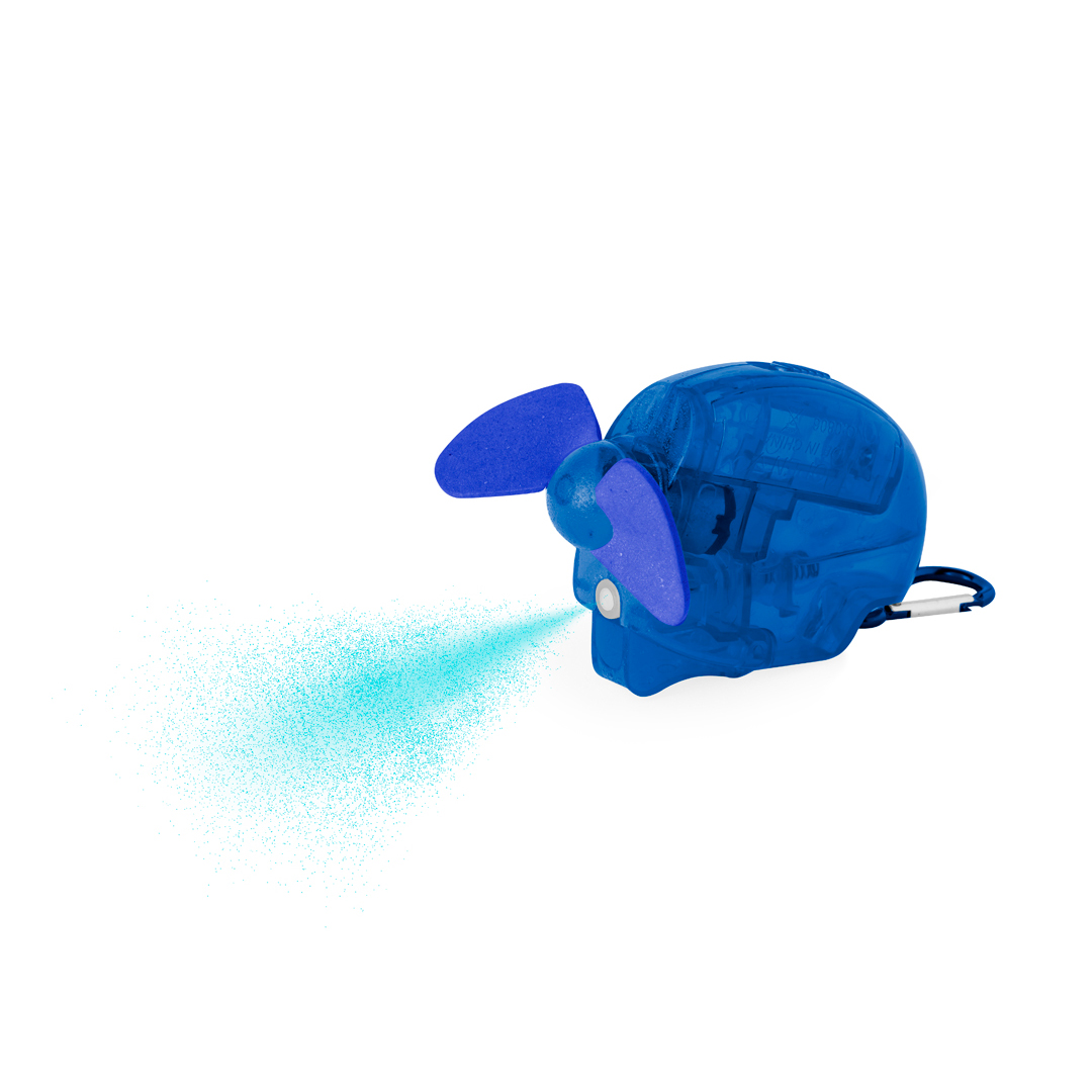 Ventilador Vaporizador 2