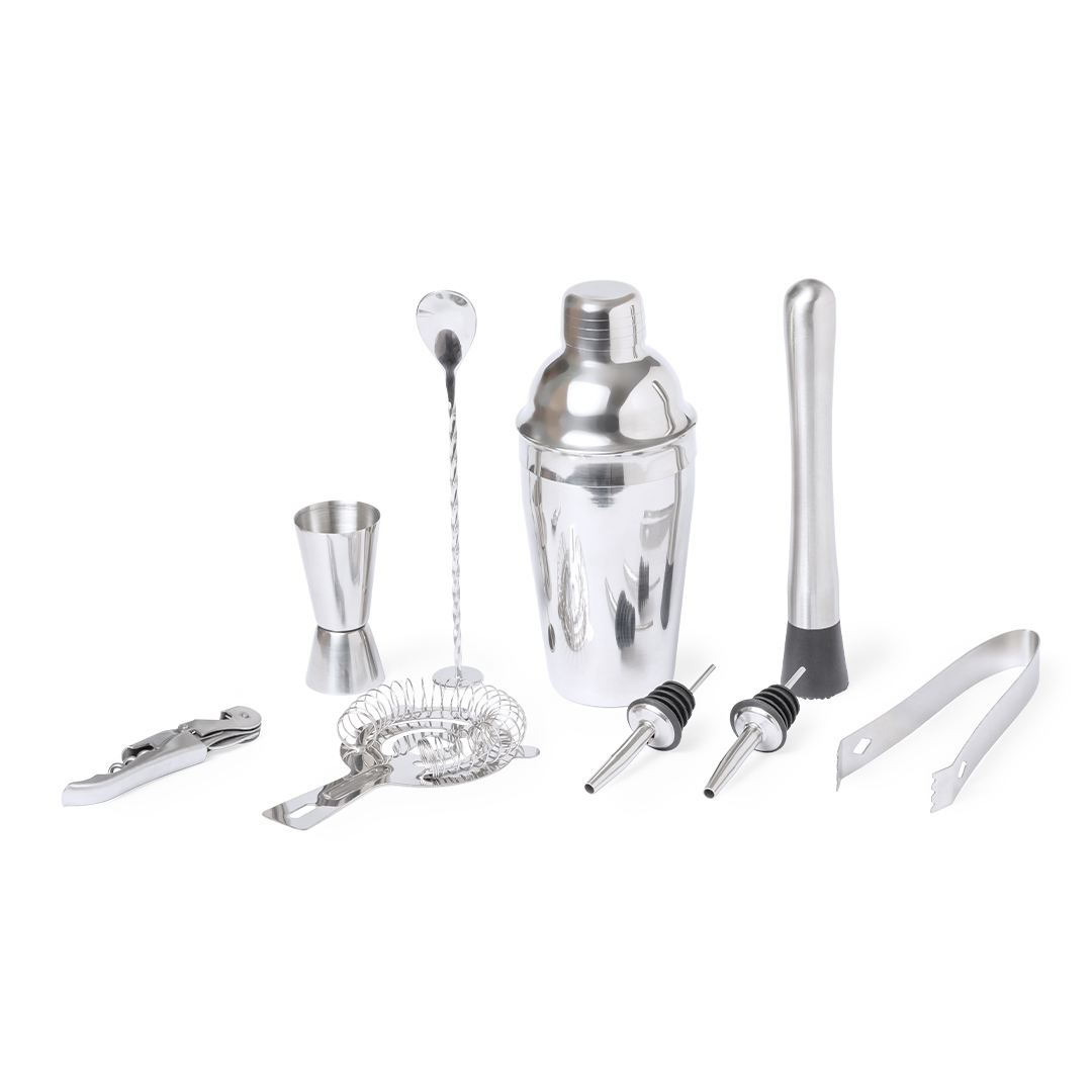 Set Cóctel 3
