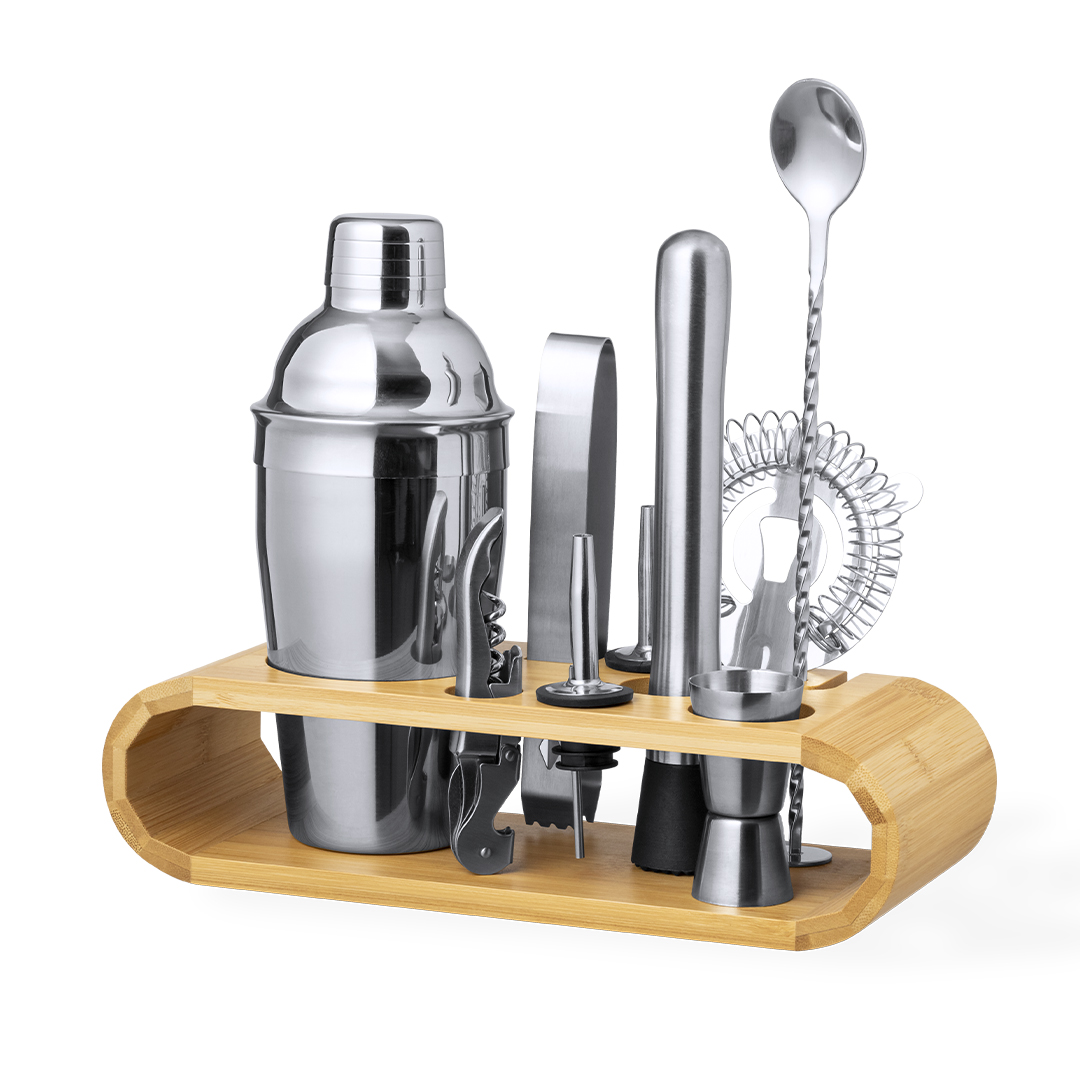 Set Cóctel