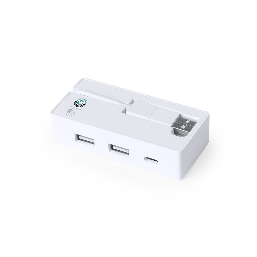 Puerto USB