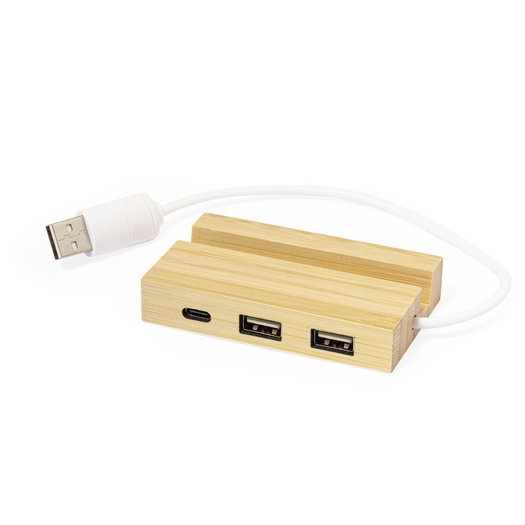 Puerto USB