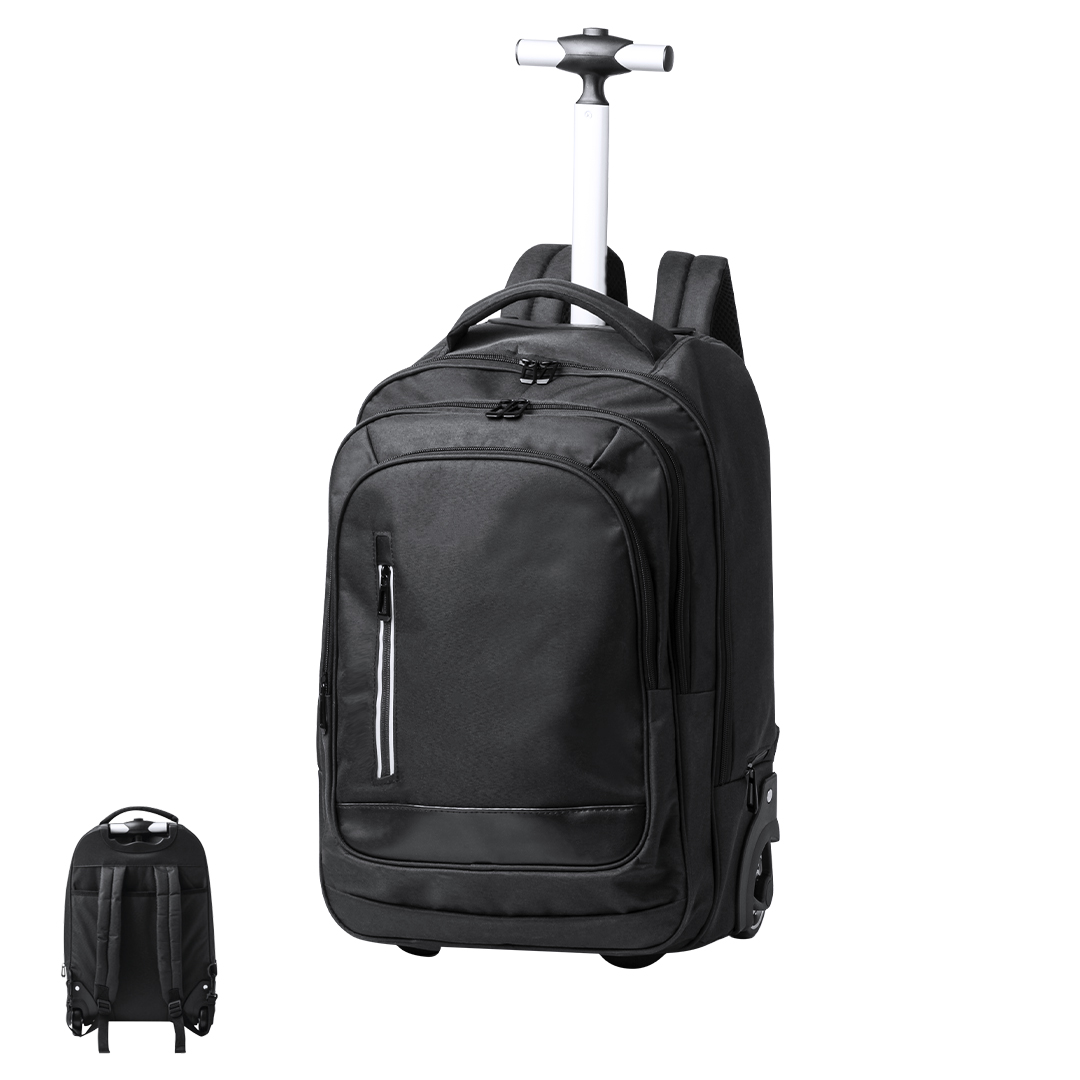Mochila Trolley