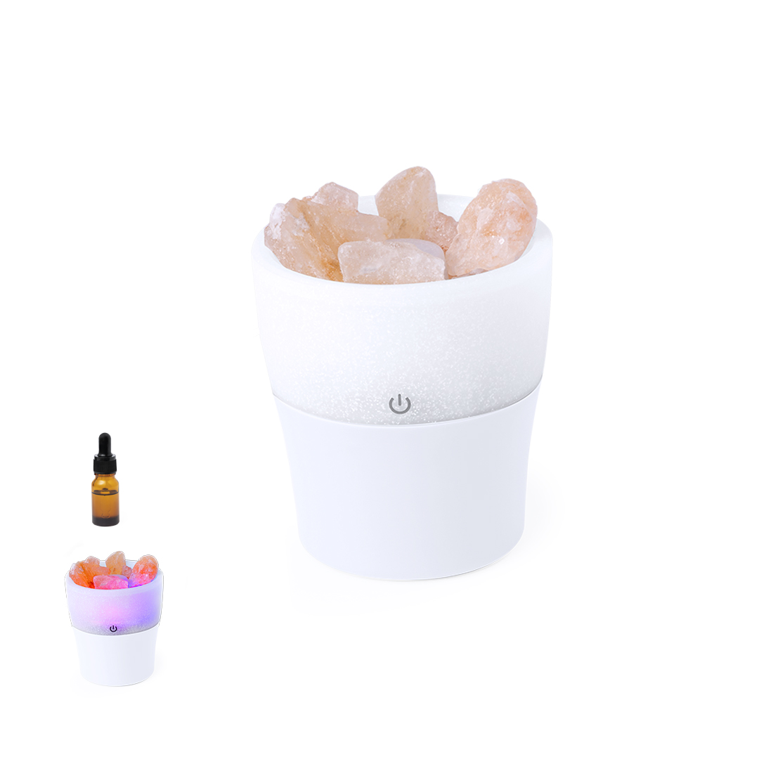 Difusor Aromático