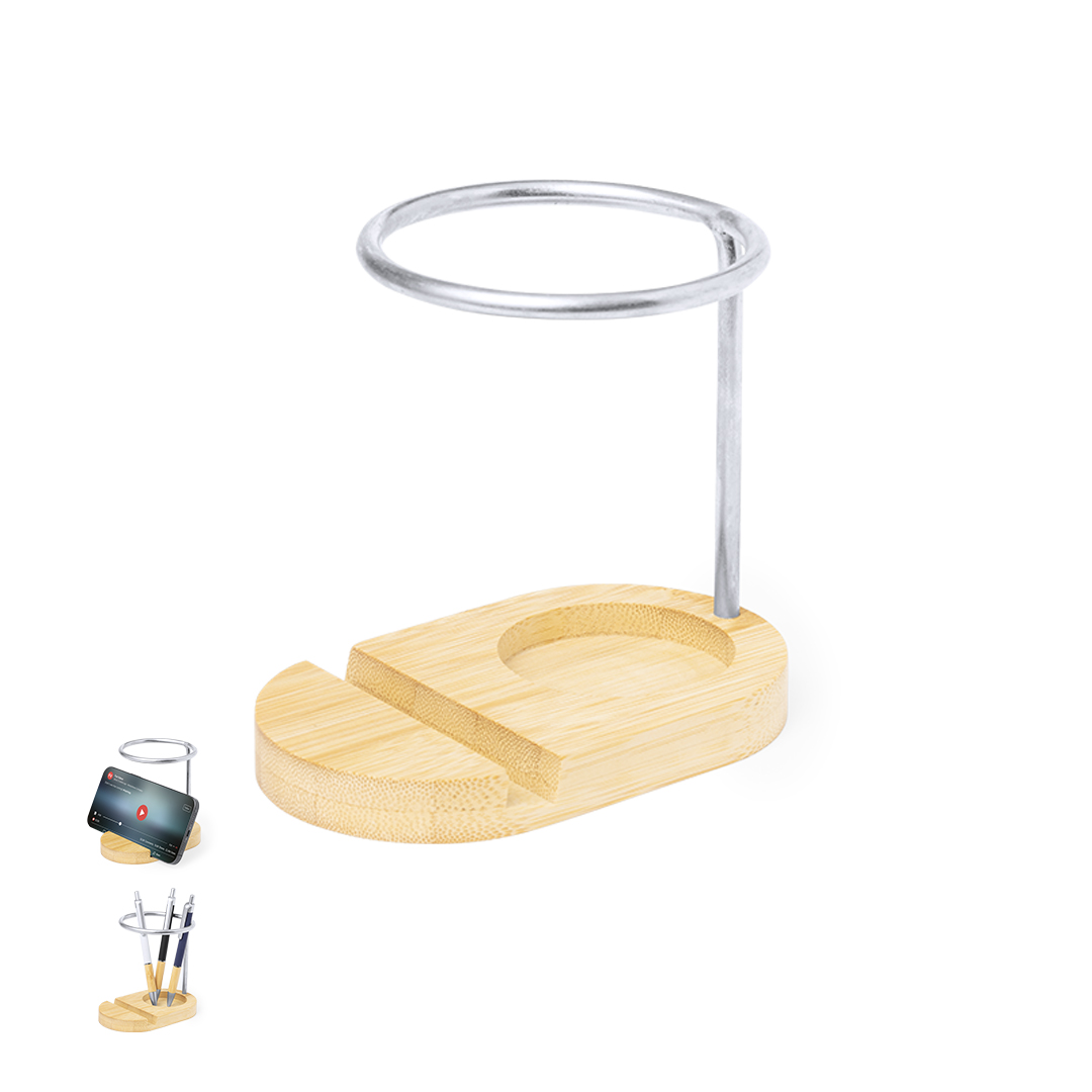 Lapicero Soporte
