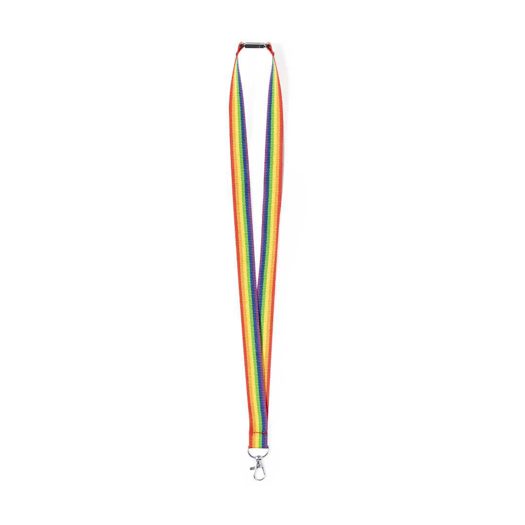 Lanyard