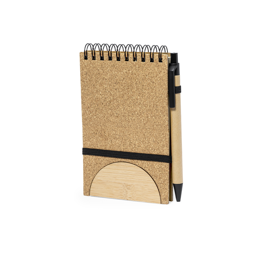 Libreta Soporte