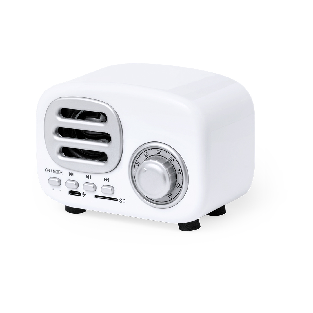 Altavoz 2